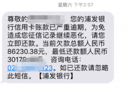 汉中汉中专业催债公司，专业催收